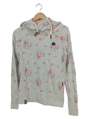 NAKETANO Kapuzenpullover