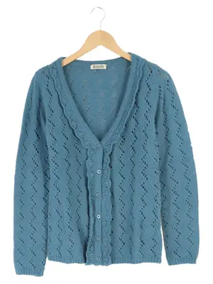 BOYSENS Strickjacke