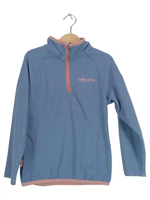 TROLLKIDS Fleecepullover