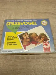 Vorschaubild ALTENBURG STRALSUNDER Partyspiel 3