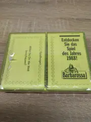 Vorschaubild ALTENBURG STRALSUNDER Partyspiel 4