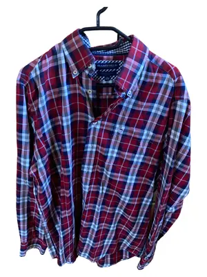 BASEFIELD Freizeithemd