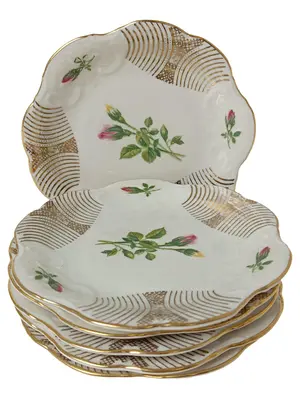 BAVARIA Sammelteller