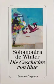 Vorschaubild Gesellschaftsroman 1