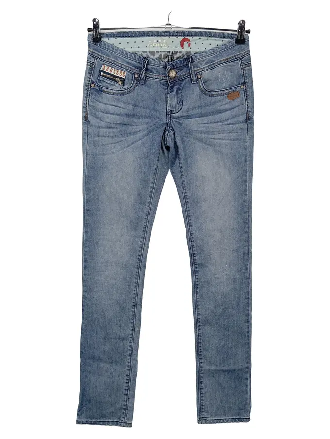 GANG Jeans Regular Fit Bild 1