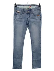 Vorschaubild GANG Jeans Regular Fit 1