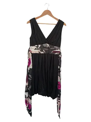 TED BAKER Freizeitkleid