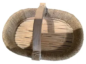 ALVA CABLEWARE Aufbewahrungskorb