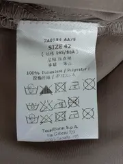 Vorschaubild PATRIZIA PEPE Cocktailkleid 4