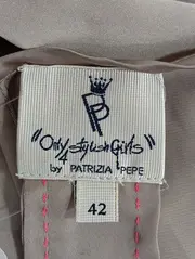 Vorschaubild PATRIZIA PEPE Cocktailkleid 3
