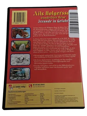 TANDEM VERLAG Adventurespiele