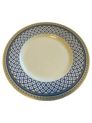 VILLEROY & BOCH Kuchenteller