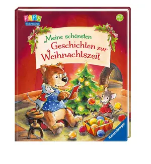 Buch für Kinder