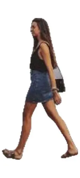 A CITY MADE BY PEOPLE Zeitschrift