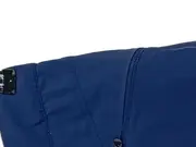 Vorschaubild 4 von Damen Outdoorhose Blau Größe 36