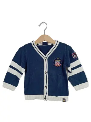 POINTER ROYAL CRICKET CLUB Strickjacke