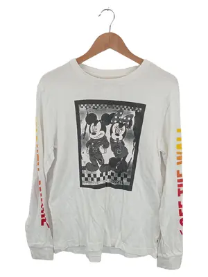 VANS Langarmshirt