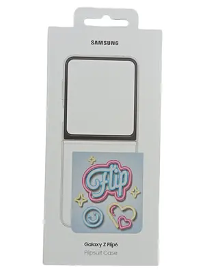 SAMSUNG Handy Schutzhülle