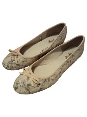 SPICY Ballerinas