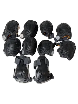 K2 SKATES Inline Skating Schutzausrüstung