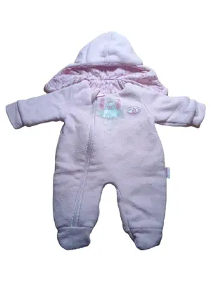 BABY ANNABELL Puppenkleidung