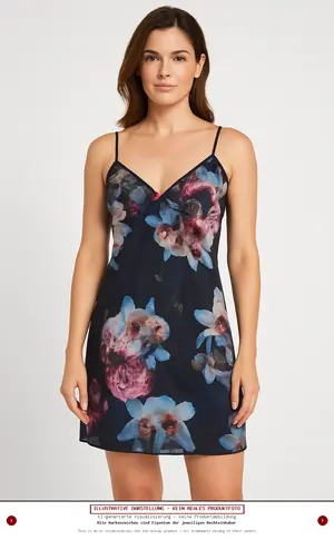 TED BAKER Freizeitkleid