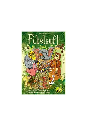 FRIEDEMANN FRIESE Brettspiel