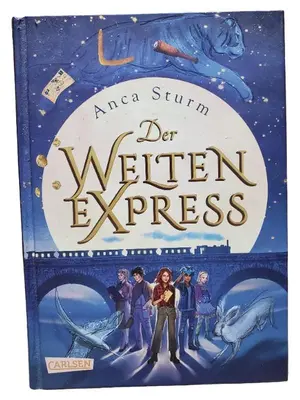 Buch für Jugendliche