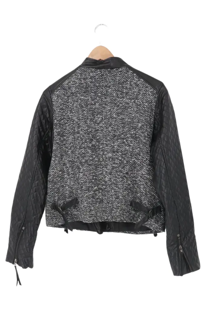 MARC LAUGE Lederjacke Bild 2
