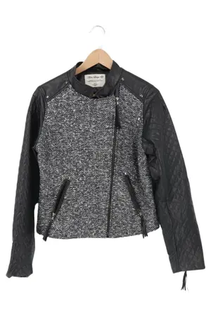 MARC LAUGE Lederjacke