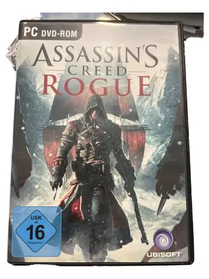 UBISOFT Actionspiele