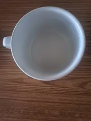 Vorschaubild 3 von Tasse Porzellan Weiß Modern Studio-Linie Kaffee Tee Becher