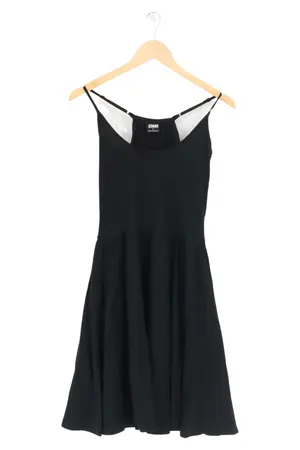 URBAN CLASSICS Sommerkleid