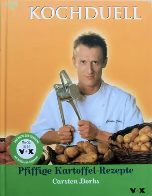 Kochbuch