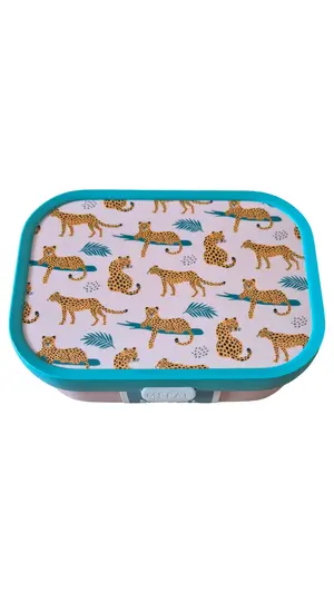 MEPAL Lunchbox