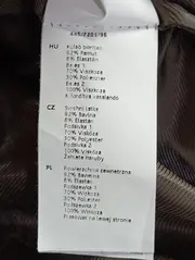 Vorschaubild CINQUE Blazer 5