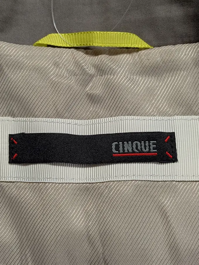 CINQUE Blazer Bild 3
