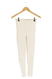 Vorschaubild 1 von Damen Leggings XS Weiß Basic