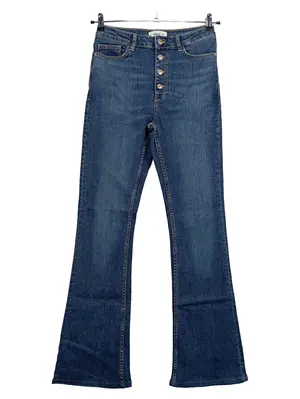 MANGO Jeans Bootcut