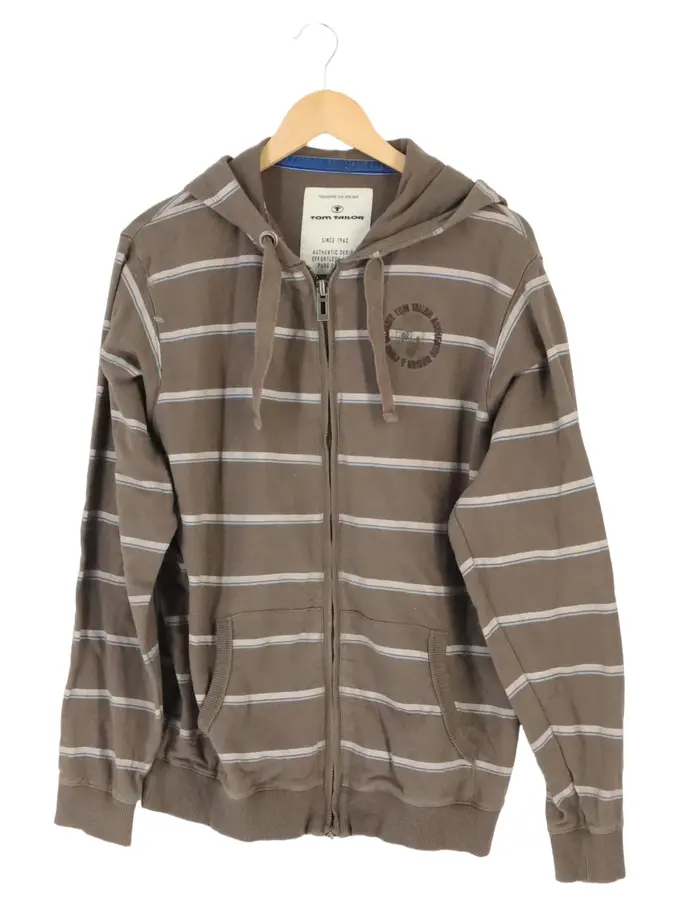 TOM TAILOR Sweatjacke Bild 1