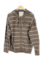 Vorschaubild TOM TAILOR Sweatjacke 1