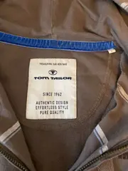 Vorschaubild TOM TAILOR Sweatjacke 3