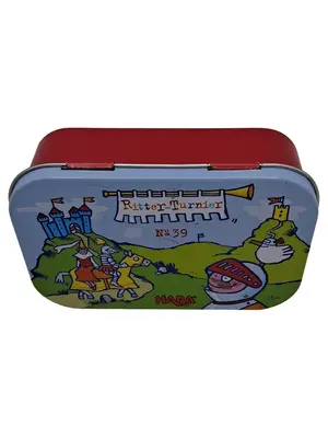 HABA Kartenspiel