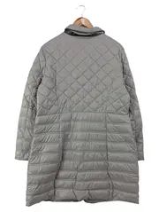 Vorschaubild WHITE LABEL Steppmantel 2