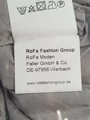 Vorschaubild WHITE LABEL Steppmantel 6
