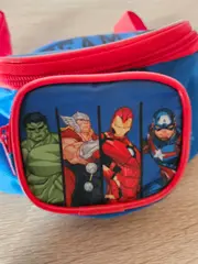 Vorschaubild MARVEL Gürteltasche 5