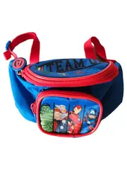 Vorschaubild MARVEL Gürteltasche 1