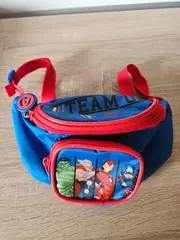 Vorschaubild MARVEL Gürteltasche 4