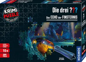 KOSMOS Puzzle