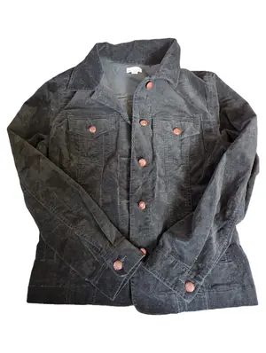 BROOKSHIRE Cordjacke